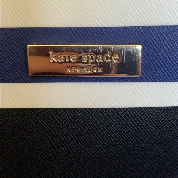 ♠️ Kate Spade Diaper Tote Bag ♠️ - Picture 2 of 6